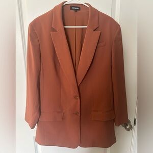 Express Blazer